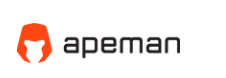 Apeman LOGO